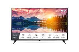 55UM660H0SG TV khách sạn 4K UHD với Pro: Centric Direct